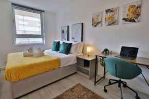 City Stay at Old Kent Road